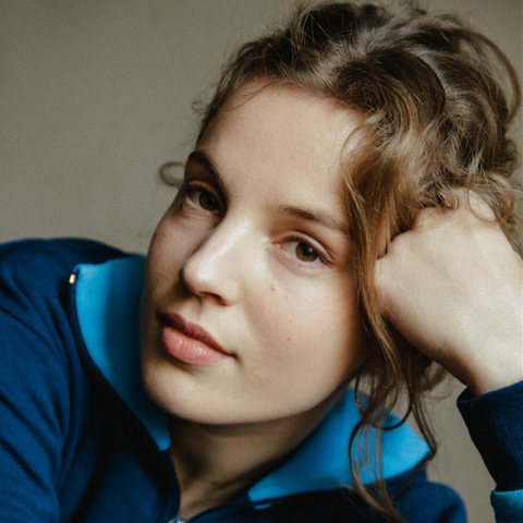 Alix Henzelin
