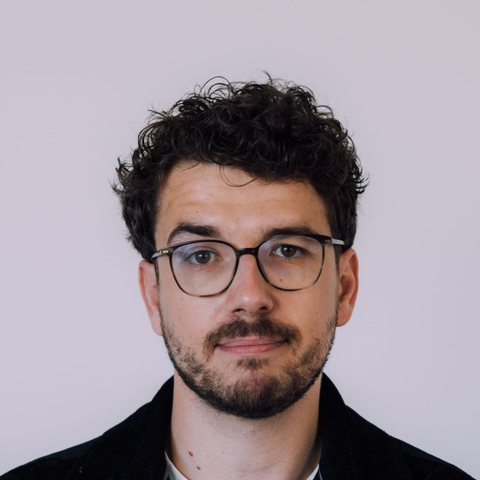 Benjamin Décosterd