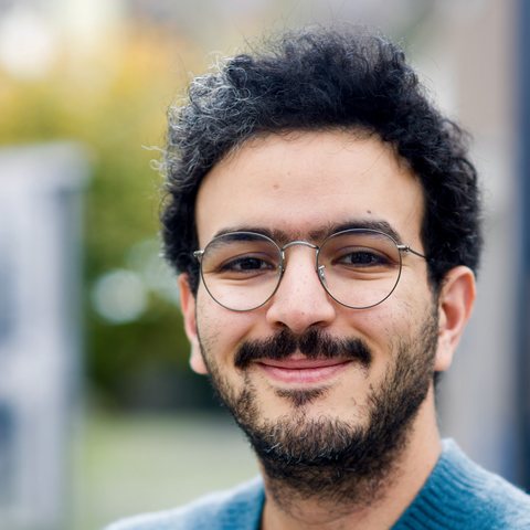 Yacine Nemra